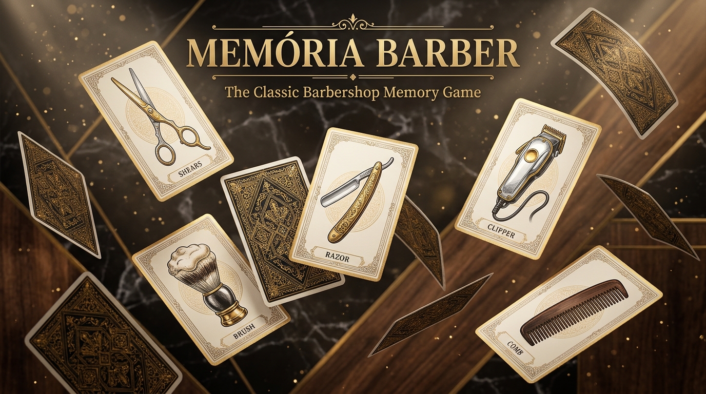 Memória Barber